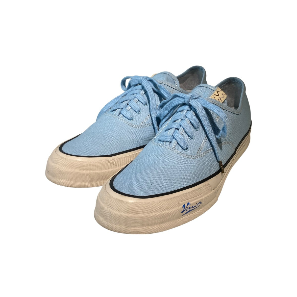 LOGAN DECK LO SIPEローカットスニーカー0125101001004