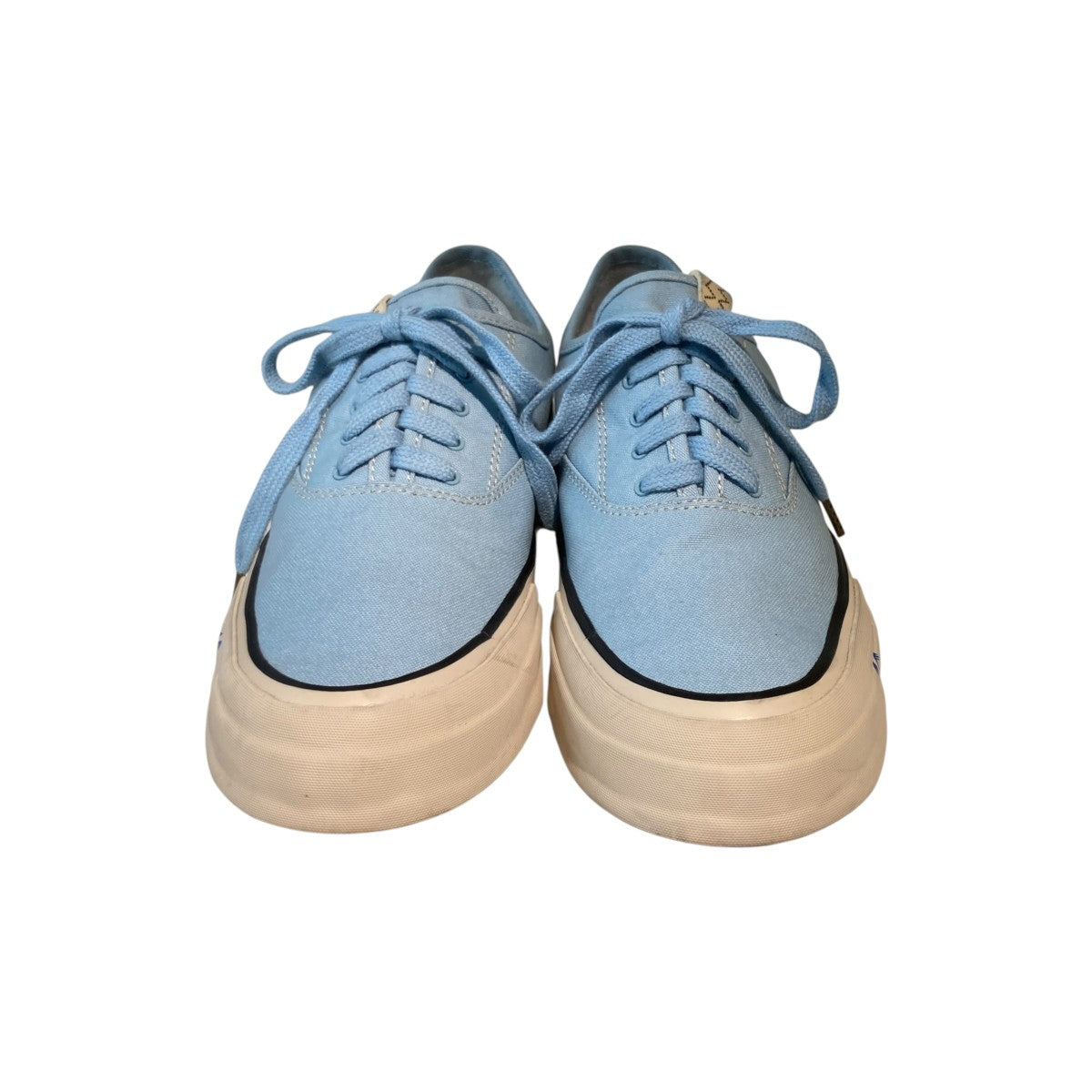 LOGAN DECK LO SIPEローカットスニーカー0125101001004