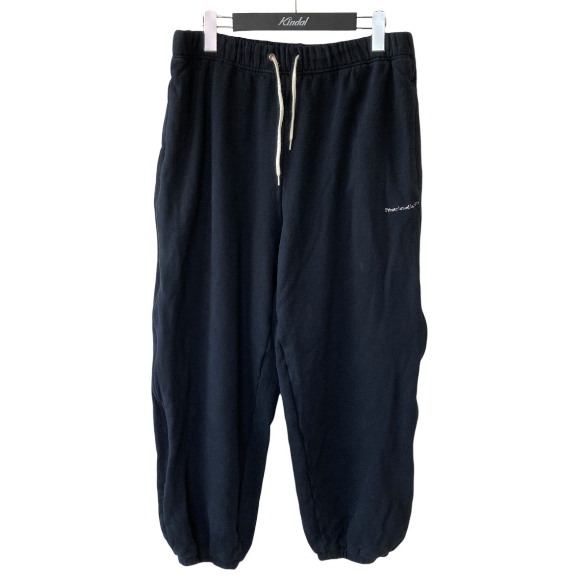 Private brand by S．F．S スウェットパンツ 古着・中古-1枚目のアイテム画像