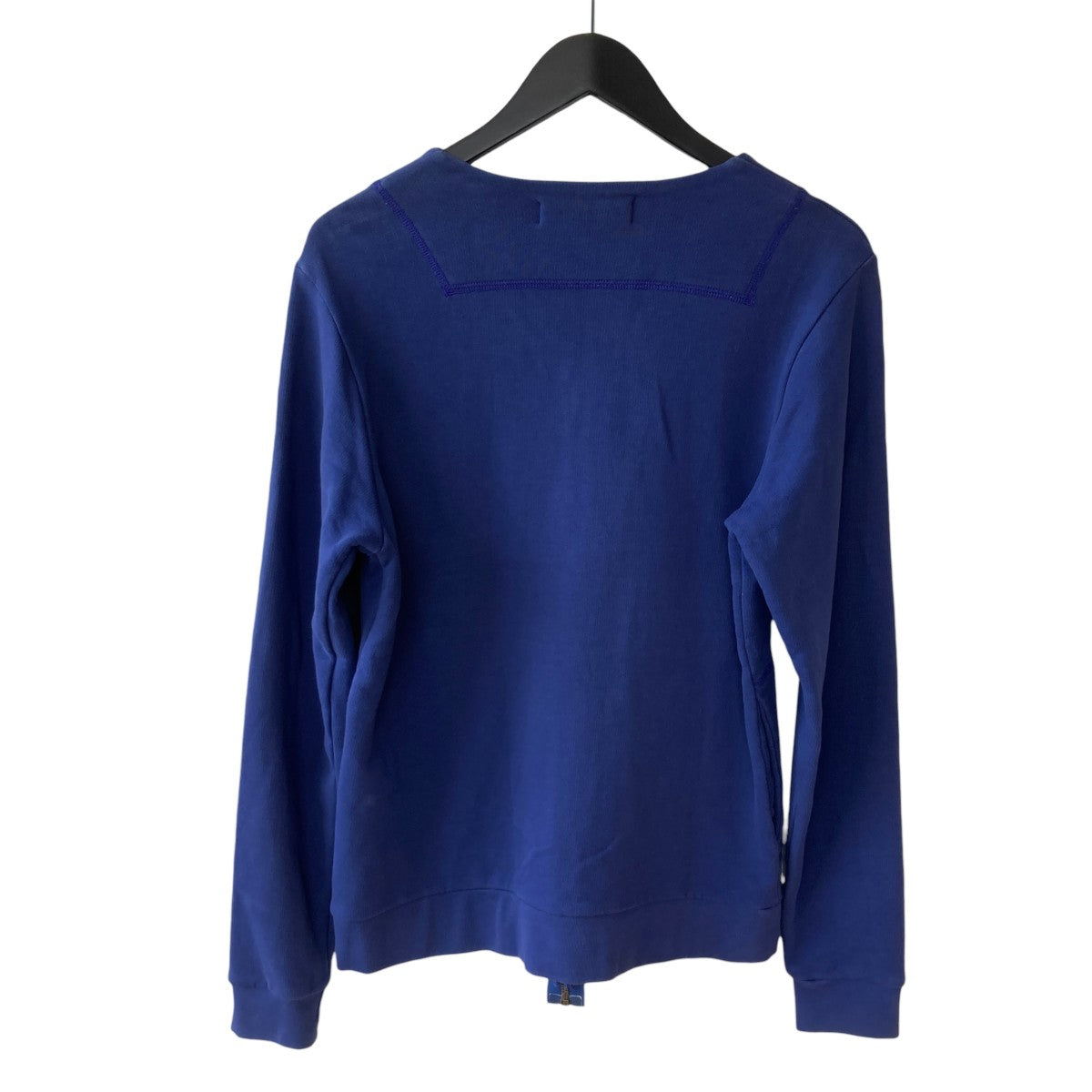 RAF SIMONS ジップアップジャケット 古着・中古-3枚目のアイテム画像