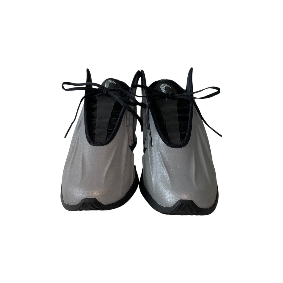 GT Future Metallic SilverハイカットスニーカーFZ5591-002