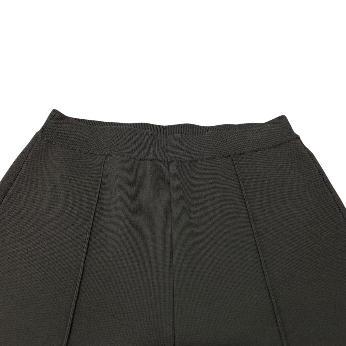 MINIMAL KNIT PTニットパンツ522450702601-01