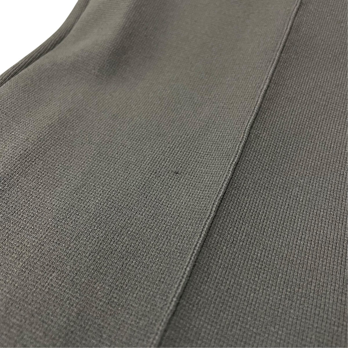MINIMAL KNIT PTニットパンツ522450702601-01