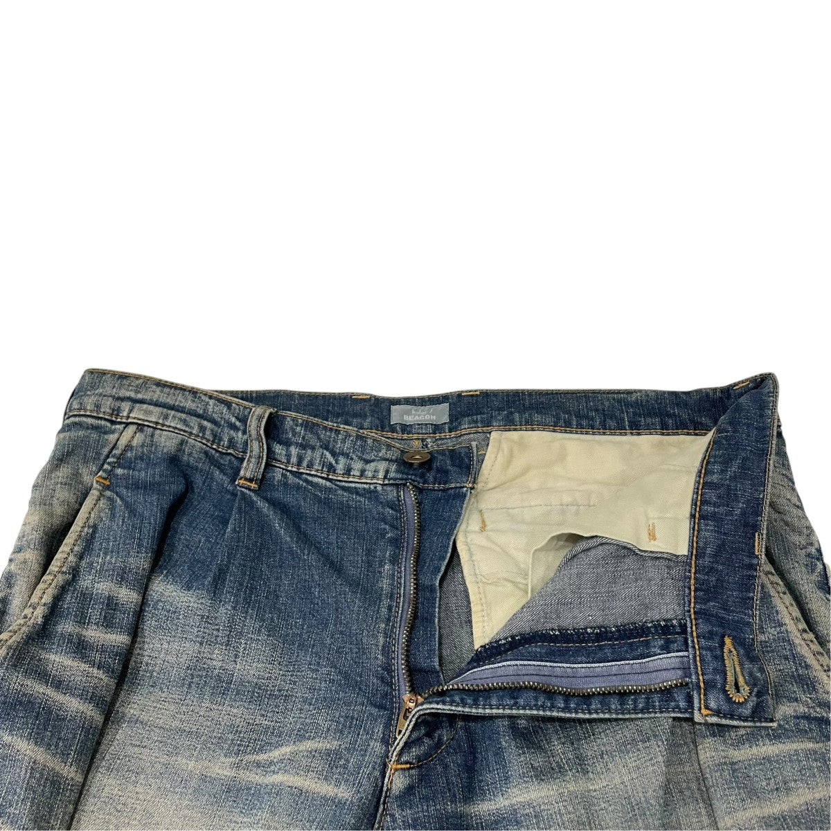 デニムパンツ17SBM-P01131