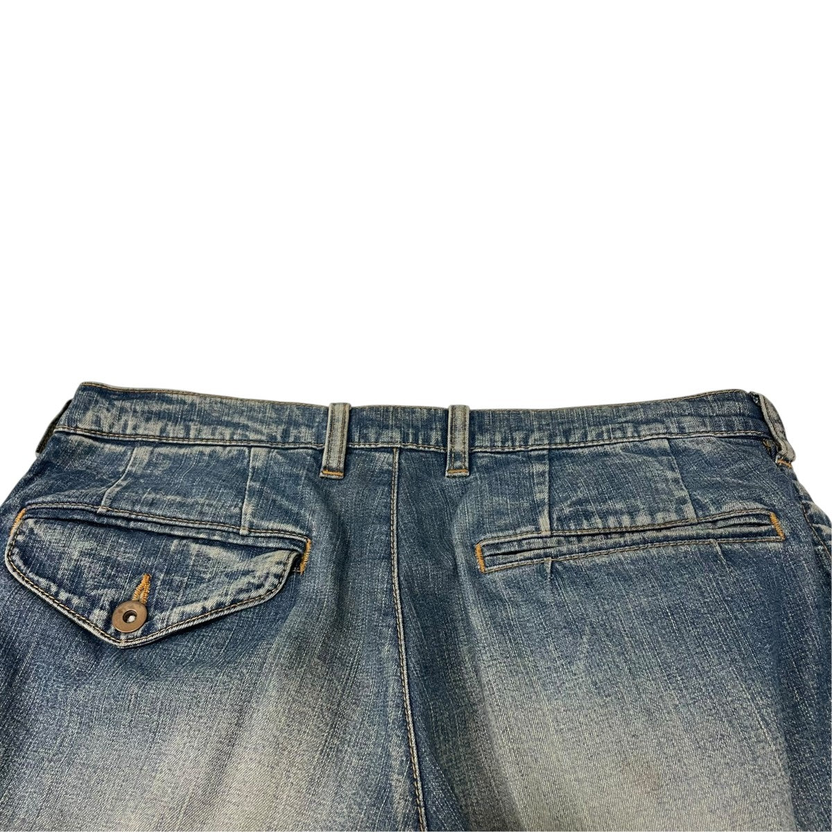 デニムパンツ17SBM-P01131