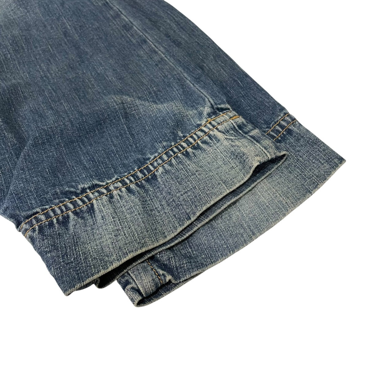 デニムパンツ17SBM-P01131