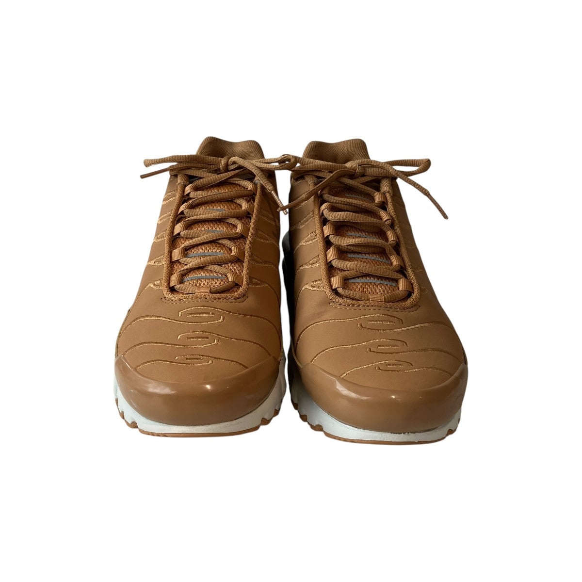 Air Max Plus Flax／SailローカットスニーカーFZ8815-200