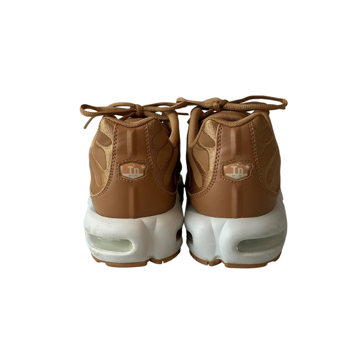 Air Max Plus Flax／SailローカットスニーカーFZ8815-200