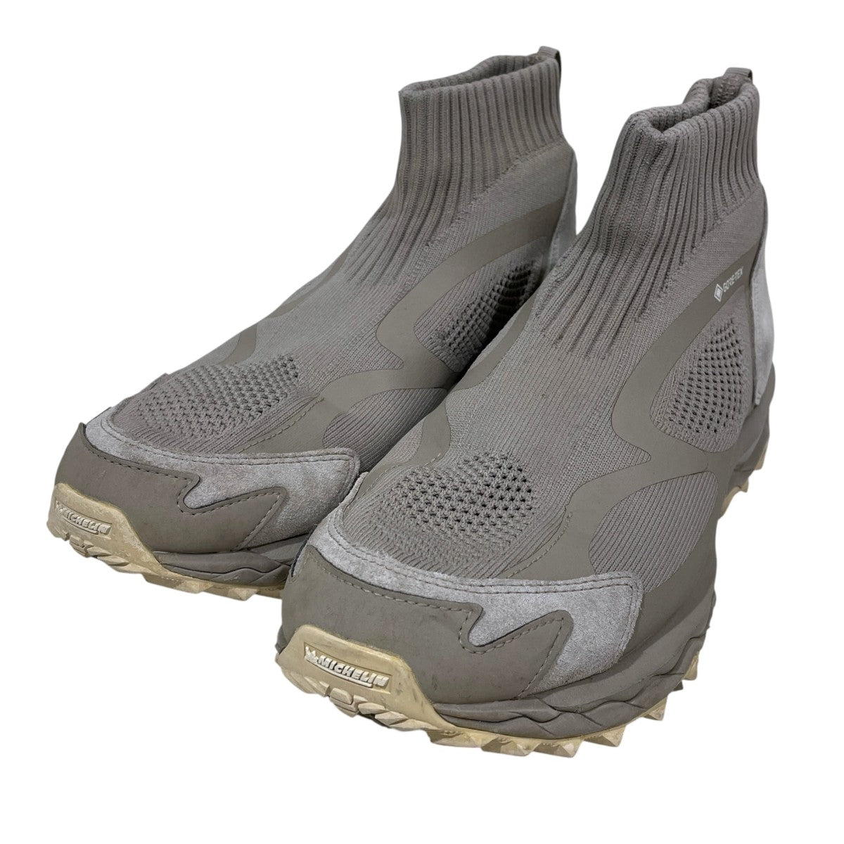 23SS スニーカー WAVE MUJIN TL MID GTX ウエーブ ムジン ティーエル ミッド ゴアテックス D1GG215501