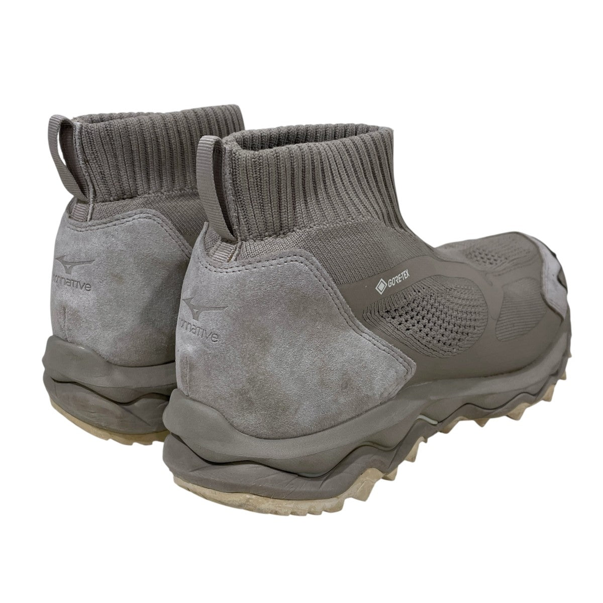 23SS スニーカー WAVE MUJIN TL MID GTX ウエーブ ムジン ティーエル ミッド ゴアテックス D1GG215501