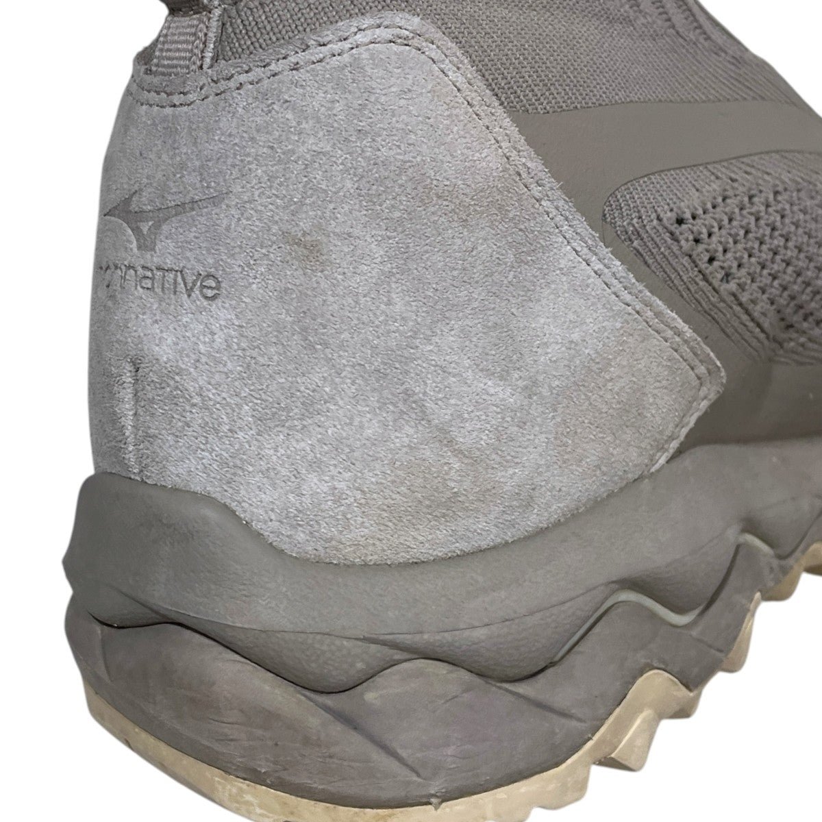 23SS スニーカー WAVE MUJIN TL MID GTX ウエーブ ムジン ティーエル ミッド ゴアテックス D1GG215501