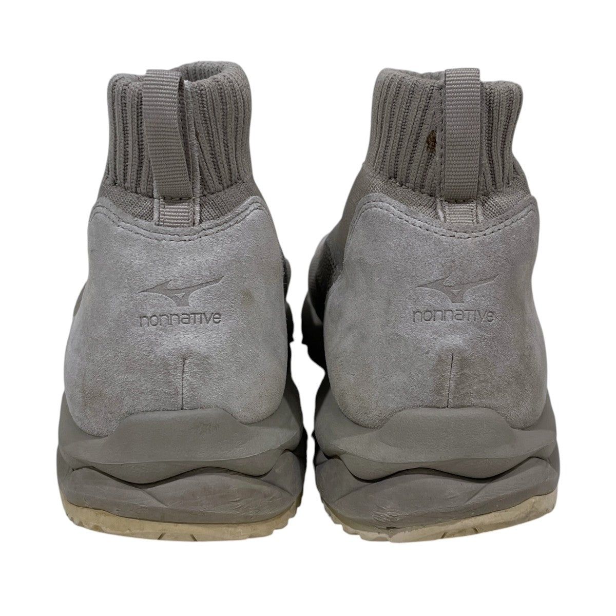 23SS スニーカー WAVE MUJIN TL MID GTX ウエーブ ムジン ティーエル ミッド ゴアテックス D1GG215501