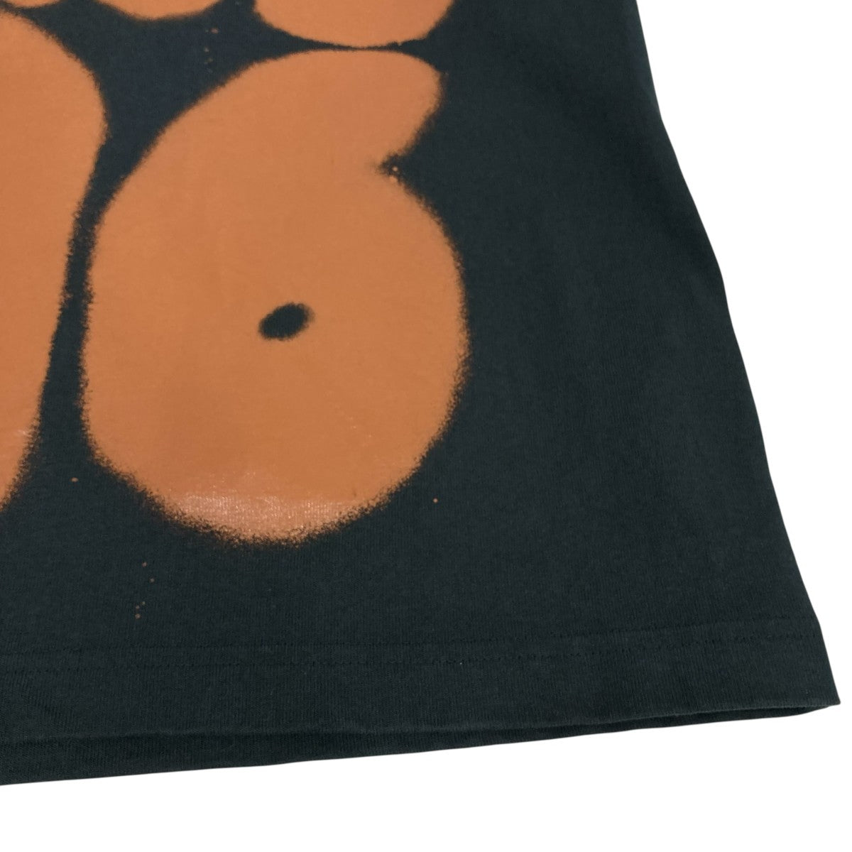 ACNE STUDIOS 半袖ＴシャツFN-UX-TSHI000116 古着・中古-5枚目のアイテム画像