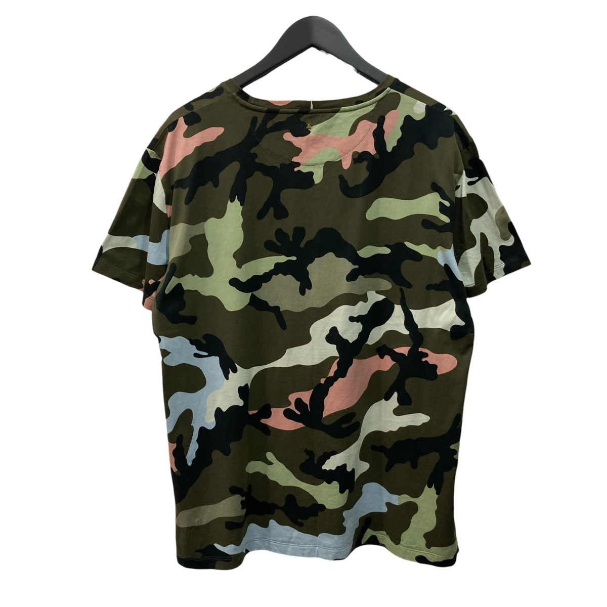 VALENTINO 半袖ＴシャツKV0MG00W36P 古着・中古-3枚目のアイテム画像