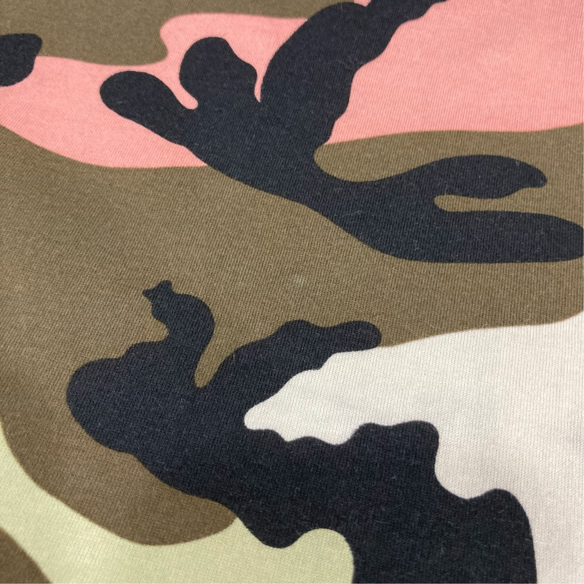 VALENTINO 半袖ＴシャツKV0MG00W36P 古着・中古-6枚目のアイテム画像