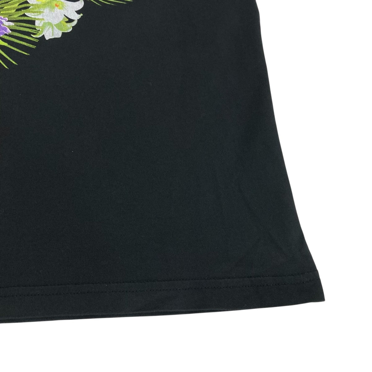 GIVENCHY ティッシ期半袖Ｔシャツ11I7703458 古着・中古-5枚目のアイテム画像