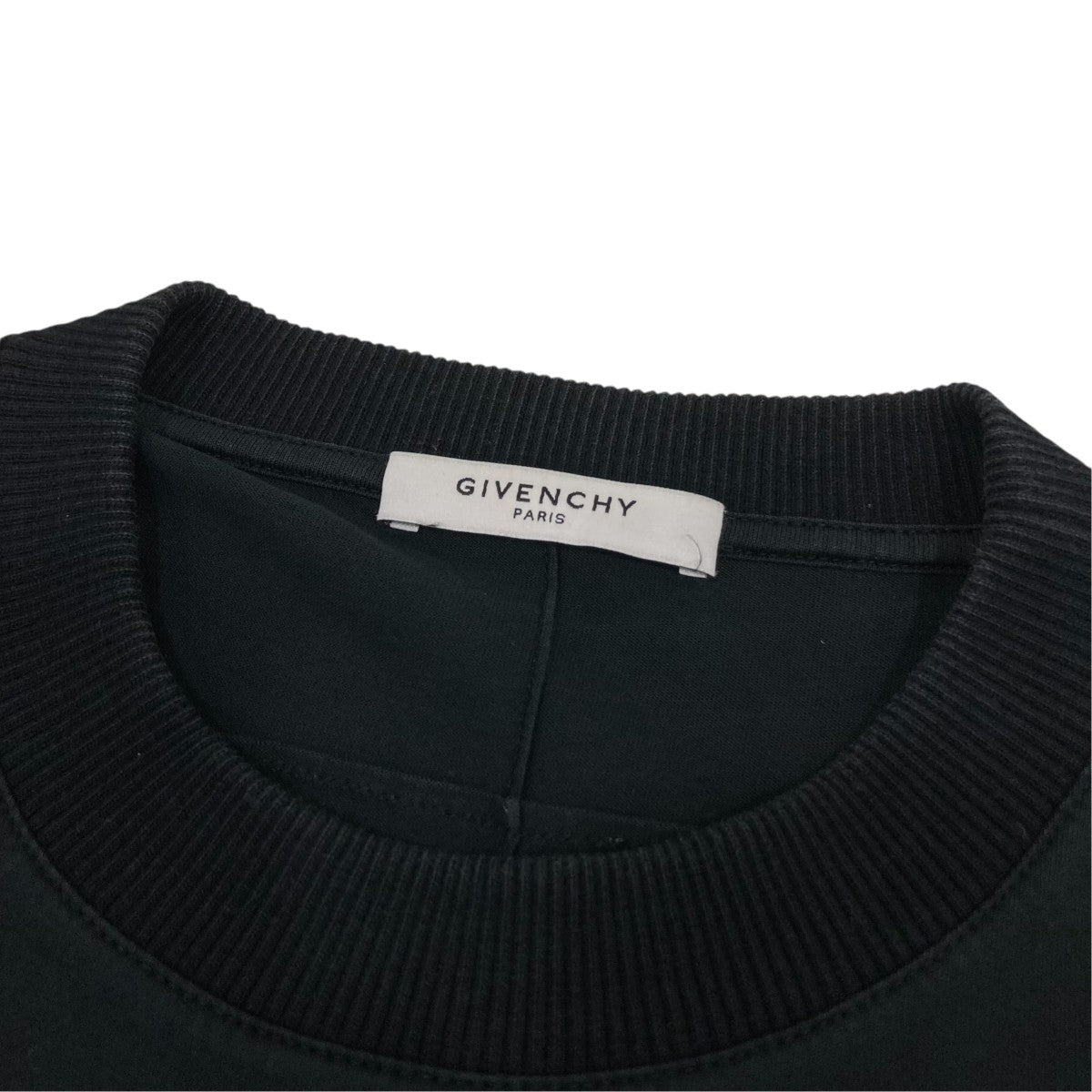GIVENCHY ティッシ期半袖Ｔシャツ11I7703458 古着・中古-6枚目のアイテム画像