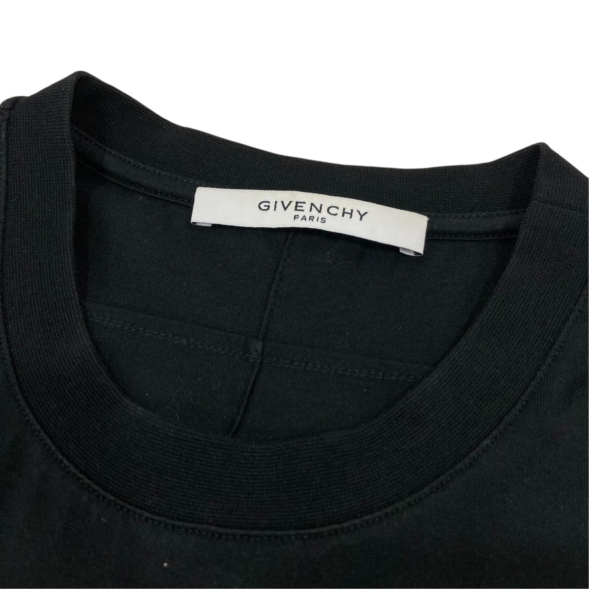 GIVENCHY ティッシ期半袖Ｔシャツ15F7323651 古着・中古-6枚目のアイテム画像