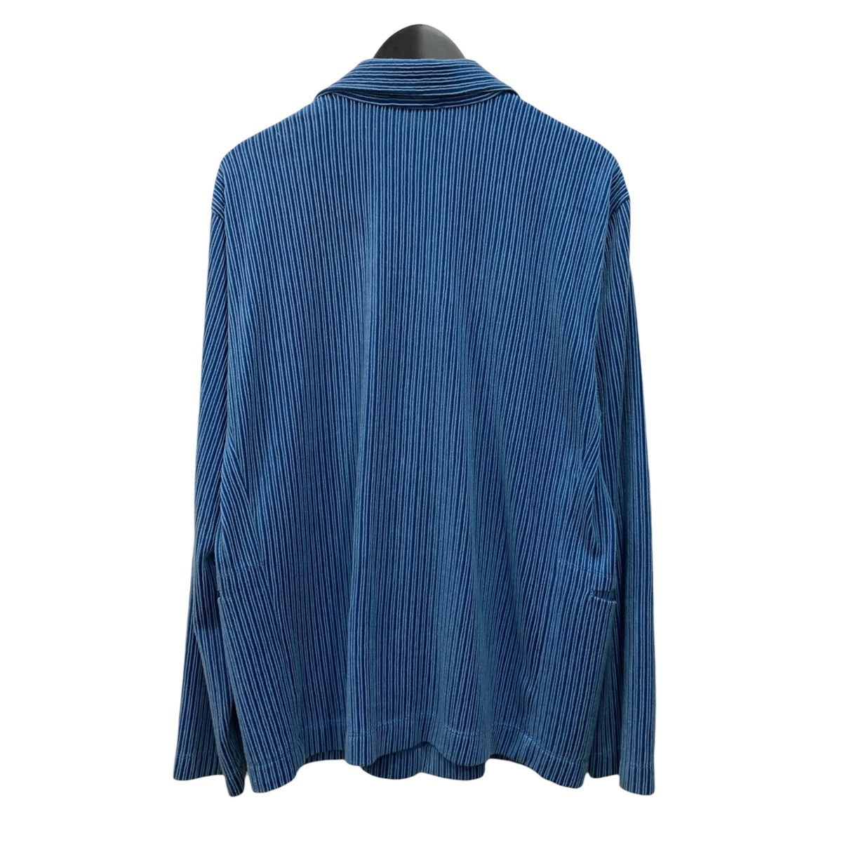 ISSEY MIYAKE MEN テーラードジャケットME81JO230 古着・中古-2枚目のアイテム画像