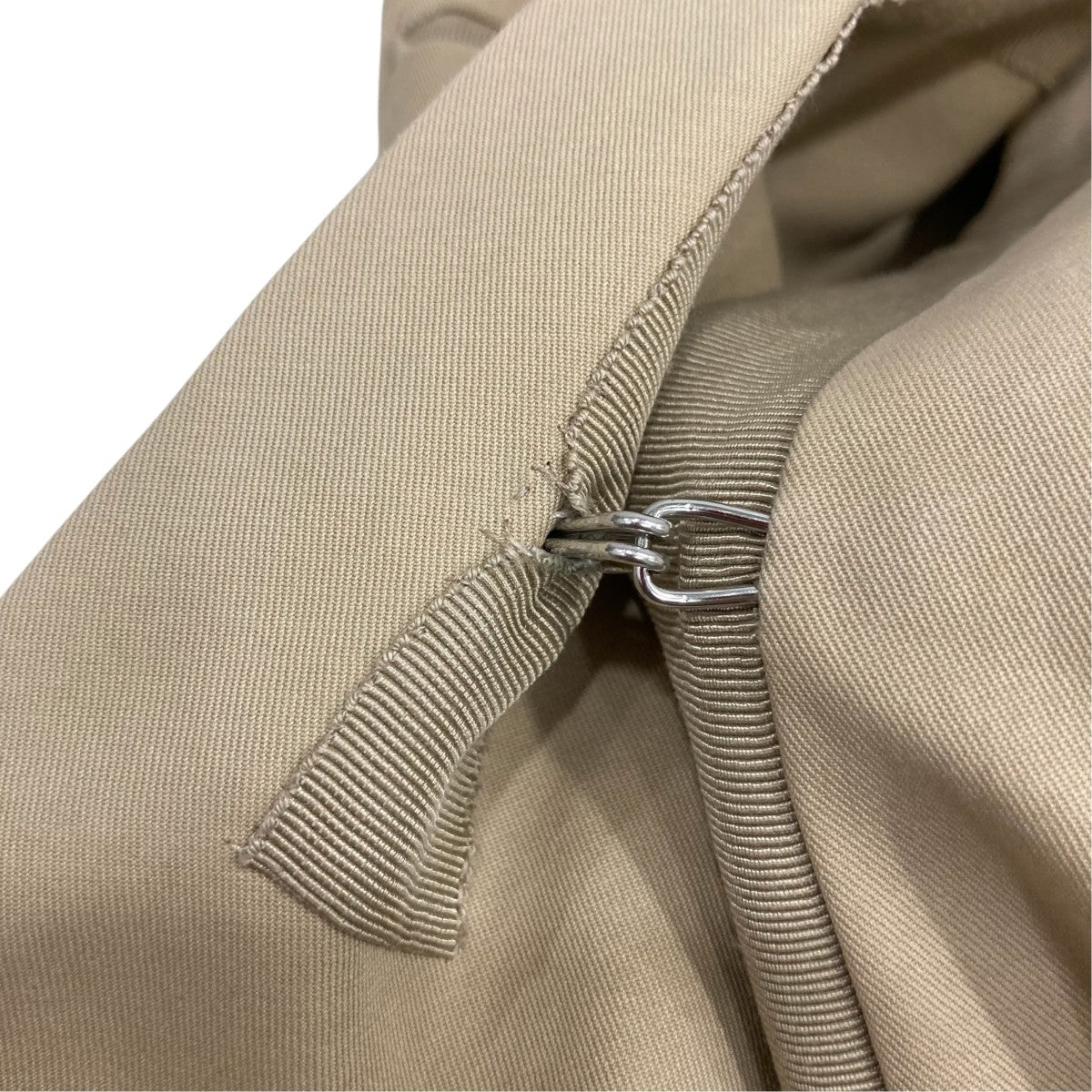 Drawer(ドゥロワー) ノーカラーコート6525-299-0544 6525-299-0544