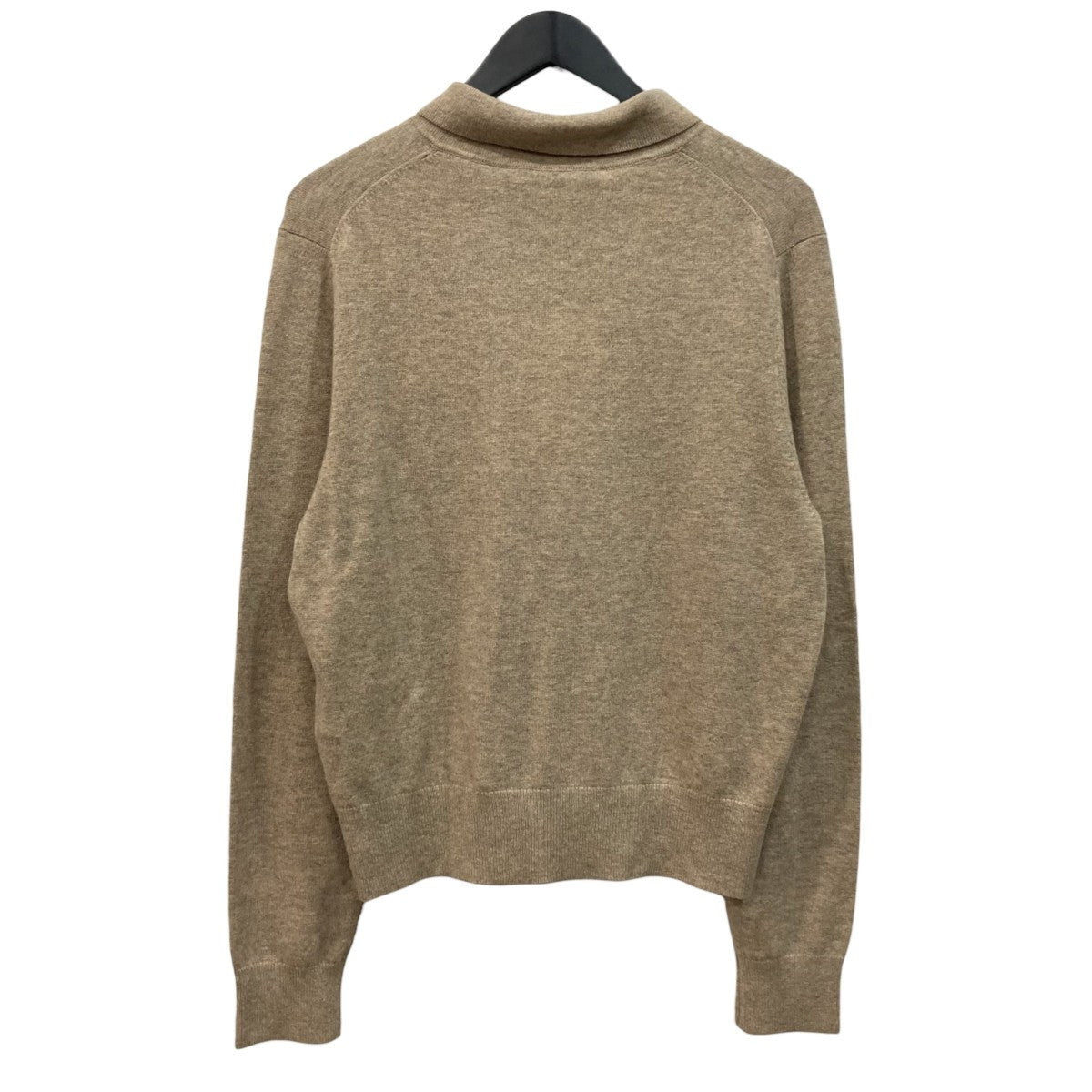 ACNE STUDIOS ニットポロシャツFN-MN-KNIT000572 古着・中古-3枚目のアイテム画像