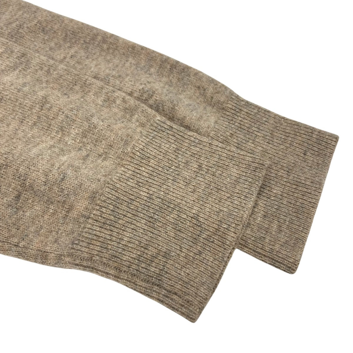 ACNE STUDIOS ニットポロシャツFN-MN-KNIT000572 古着・中古-4枚目のアイテム画像