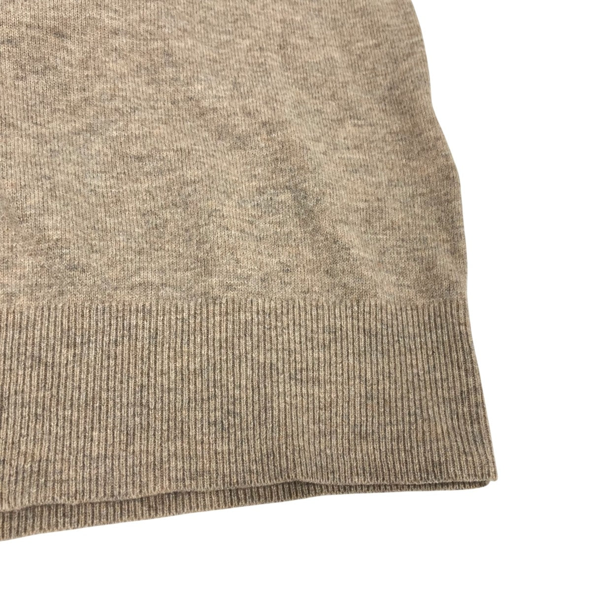 ACNE STUDIOS ニットポロシャツFN-MN-KNIT000572 古着・中古-5枚目のアイテム画像