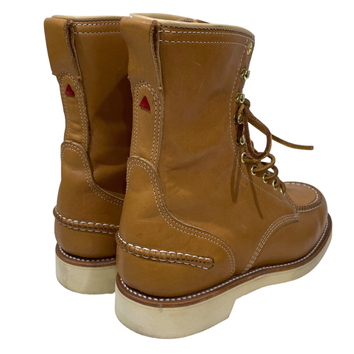 レースアップブーツ 1957 SERIES 8 MOC TOE 8インチ モックトゥ 8864-4865