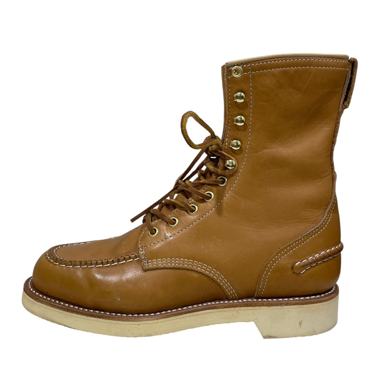 レースアップブーツ 1957 SERIES 8 MOC TOE 8インチ モックトゥ 8864-4865