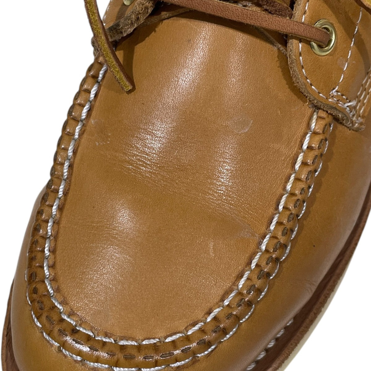 レースアップブーツ 1957 SERIES 8 MOC TOE 8インチ モックトゥ 8864-4865