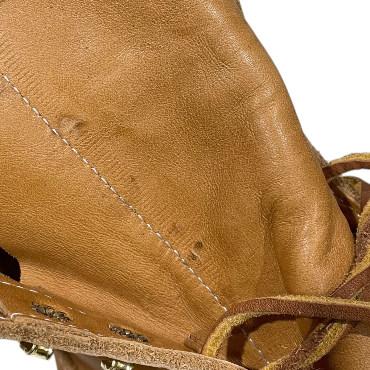 レースアップブーツ 1957 SERIES 8 MOC TOE 8インチ モックトゥ 8864-4865