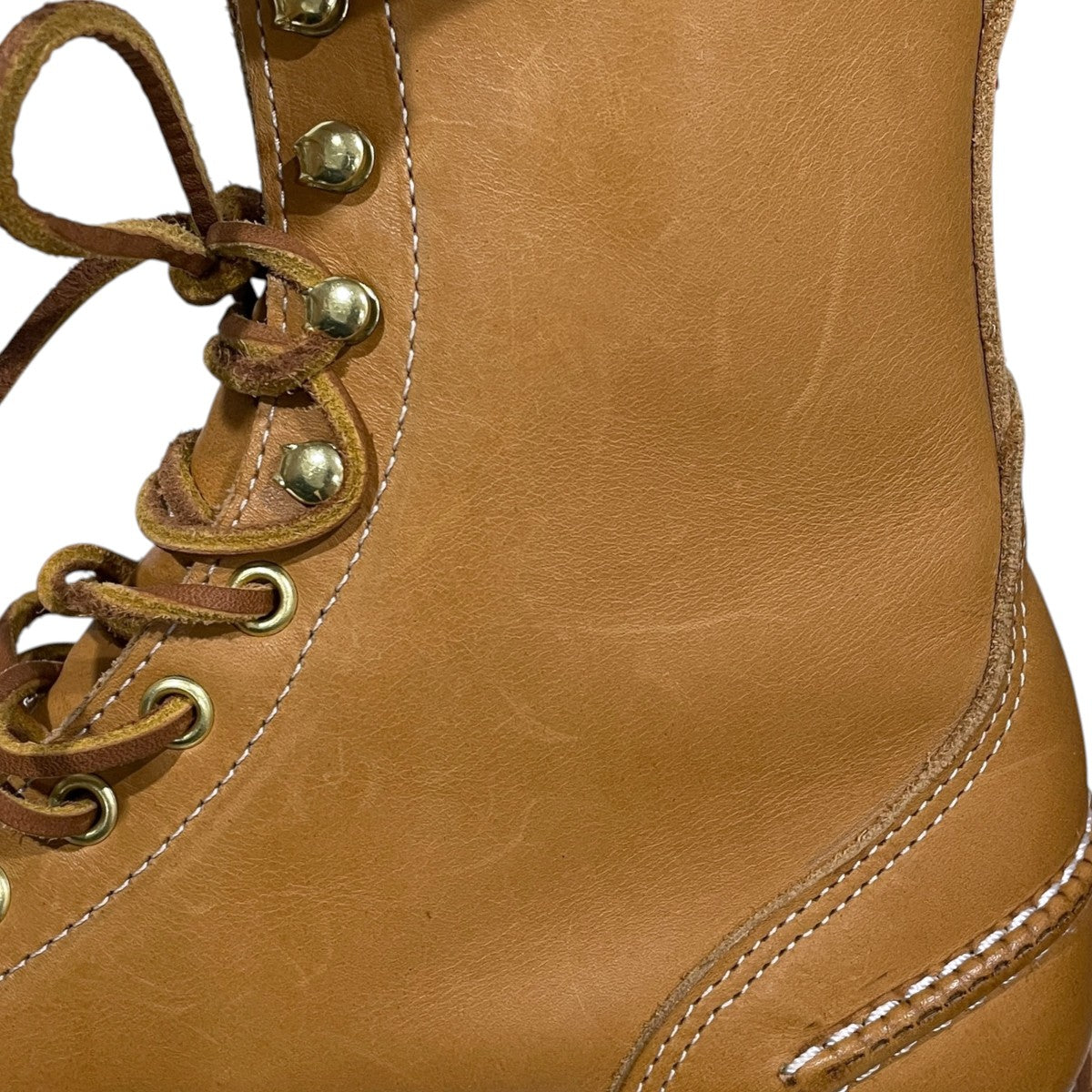 レースアップブーツ 1957 SERIES 8 MOC TOE 8インチ モックトゥ 8864-4865