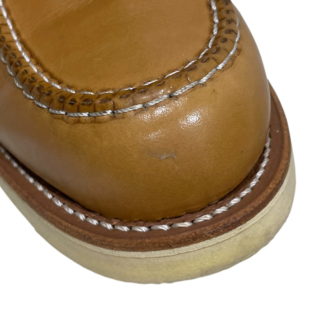 レースアップブーツ 1957 SERIES 8 MOC TOE 8インチ モックトゥ 8864-4865