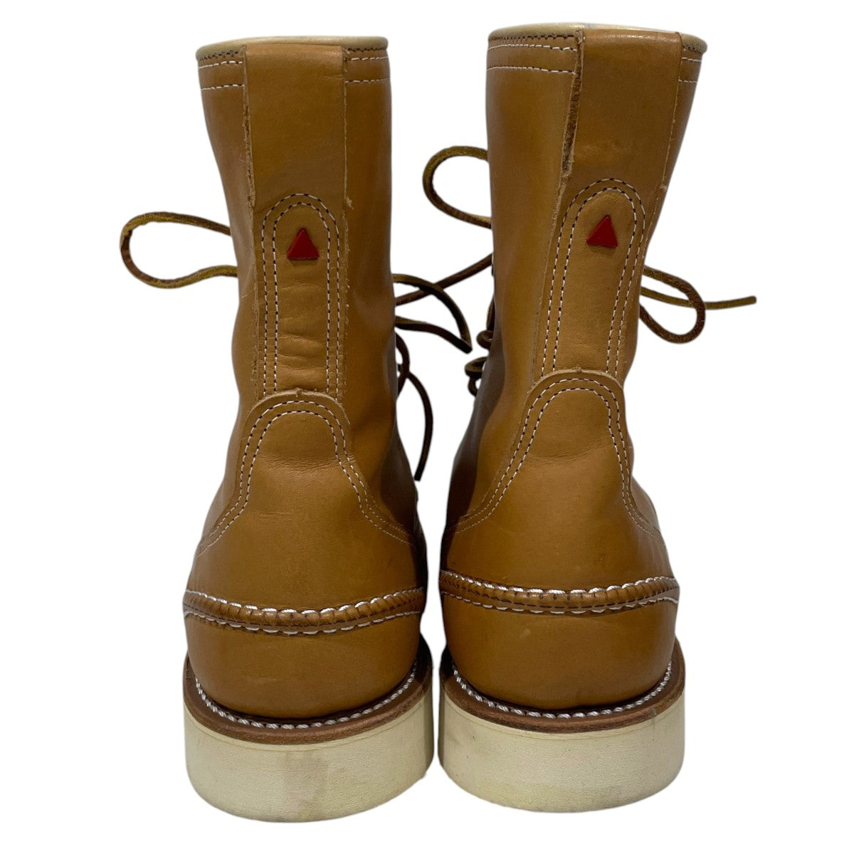 レースアップブーツ 1957 SERIES 8 MOC TOE 8インチ モックトゥ 8864-4865