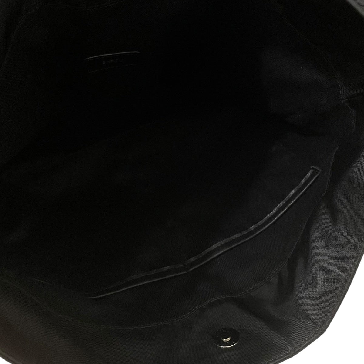 SARTU トートバッグ 古着・中古-6枚目のアイテム画像