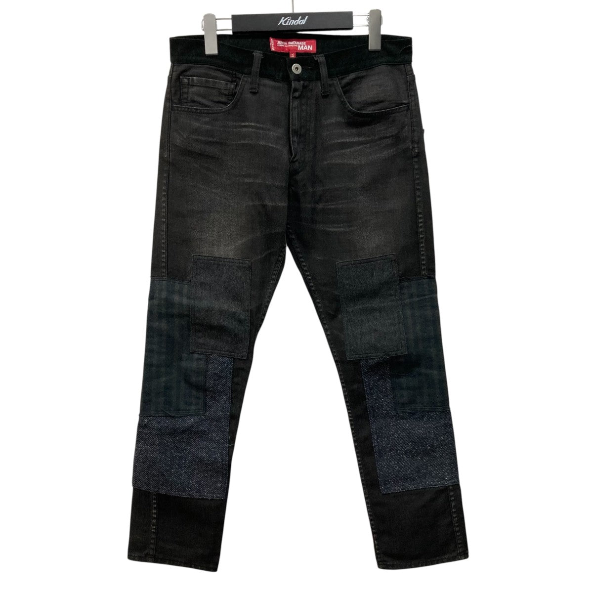 JUNYA WATANABE MAN×LEVI’S デニムパンツWL-P207 古着・中古-1枚目のアイテム画像