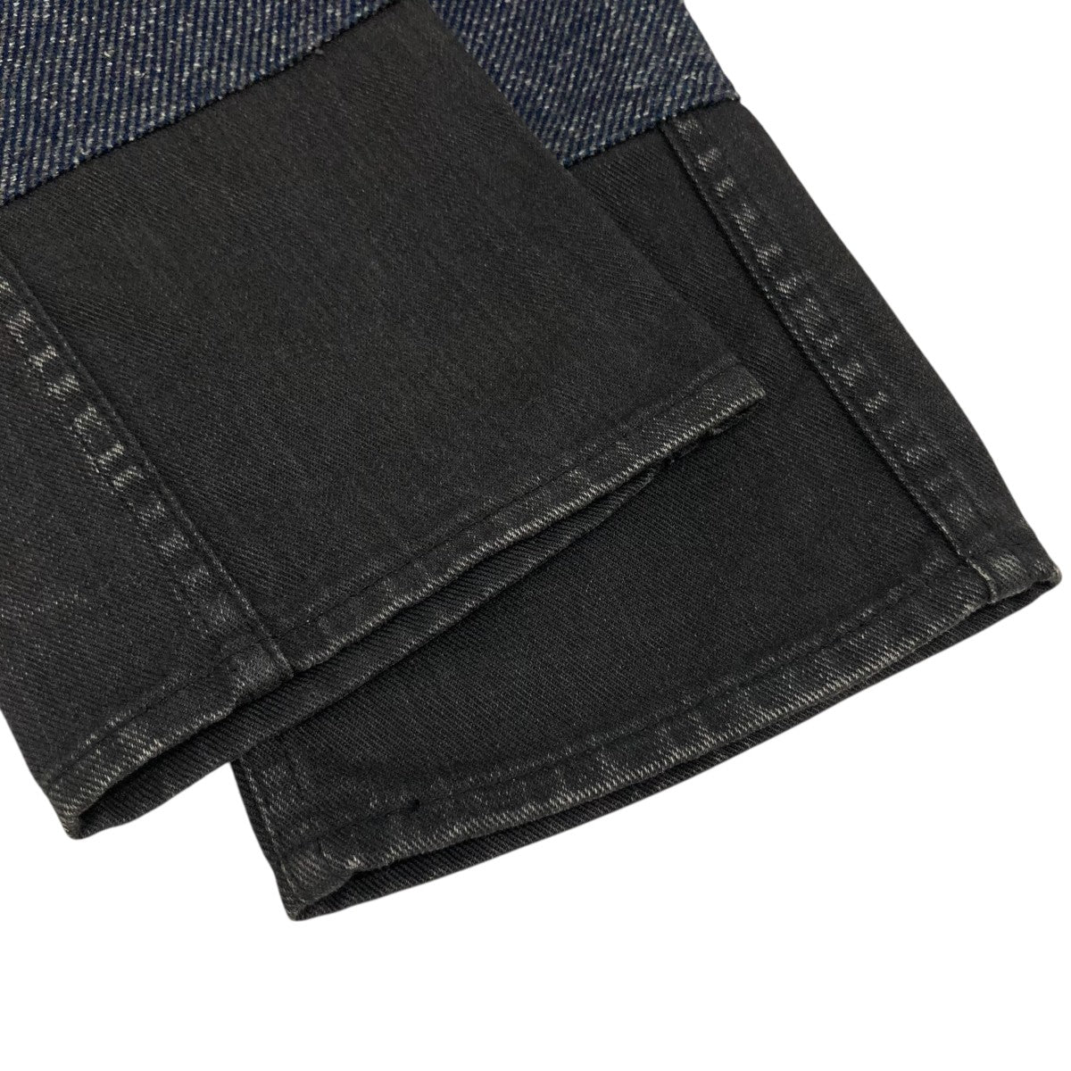 JUNYA WATANABE MAN×LEVI’S デニムパンツWL-P207 古着・中古-5枚目のアイテム画像