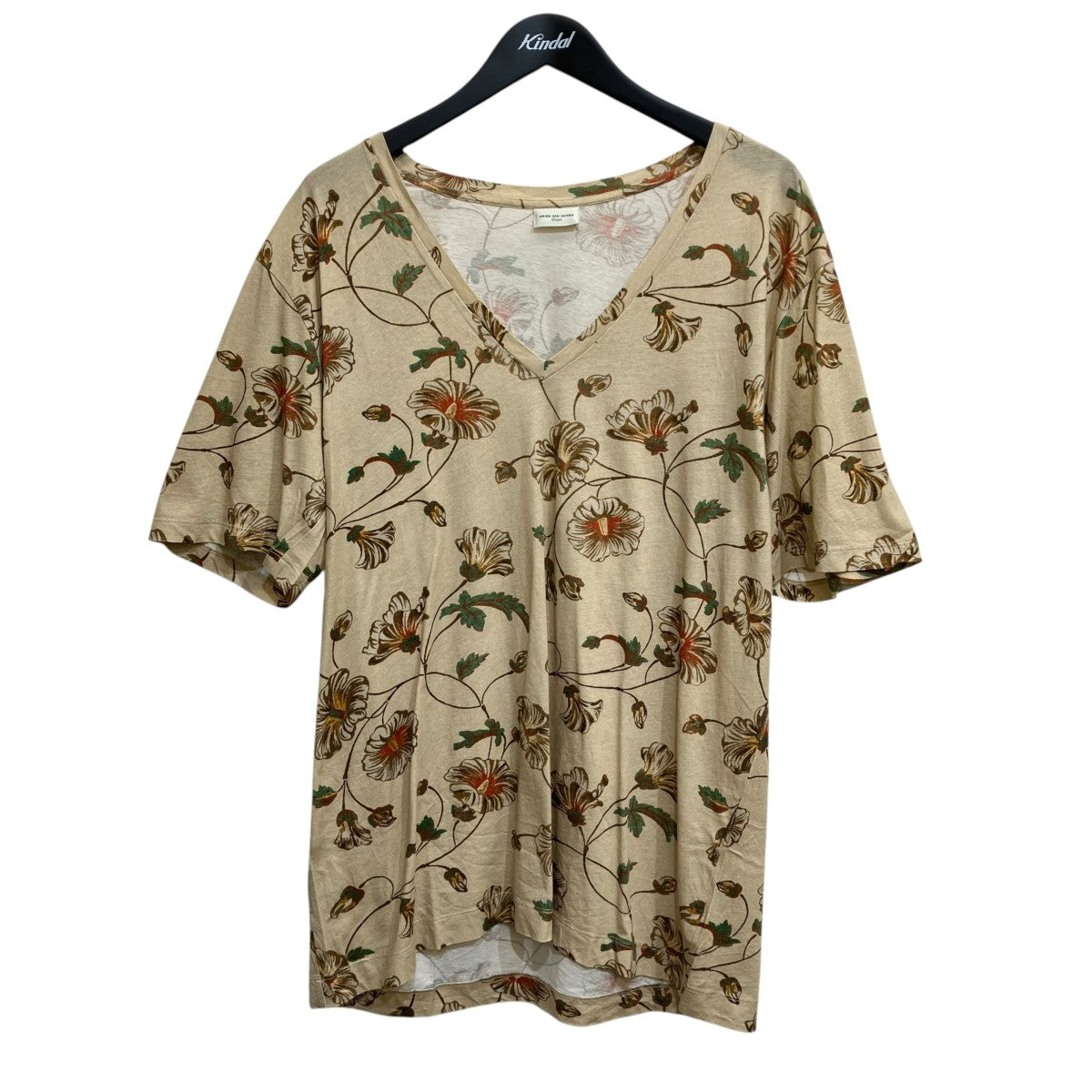 半袖Tシャツ41-231-13-020854
