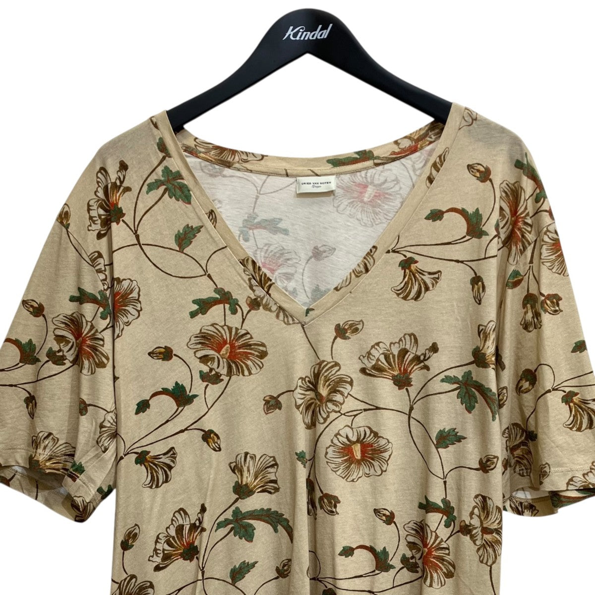 半袖Tシャツ41-231-13-020854