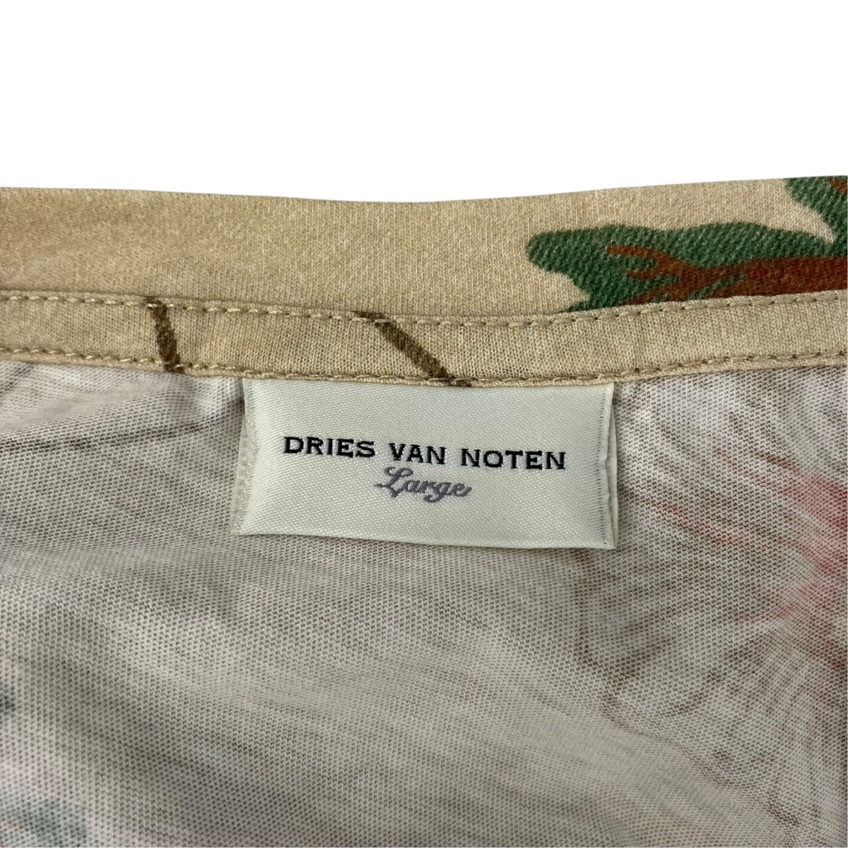半袖Tシャツ41-231-13-020854