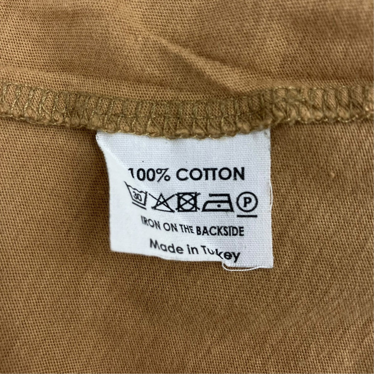半袖Tシャツ