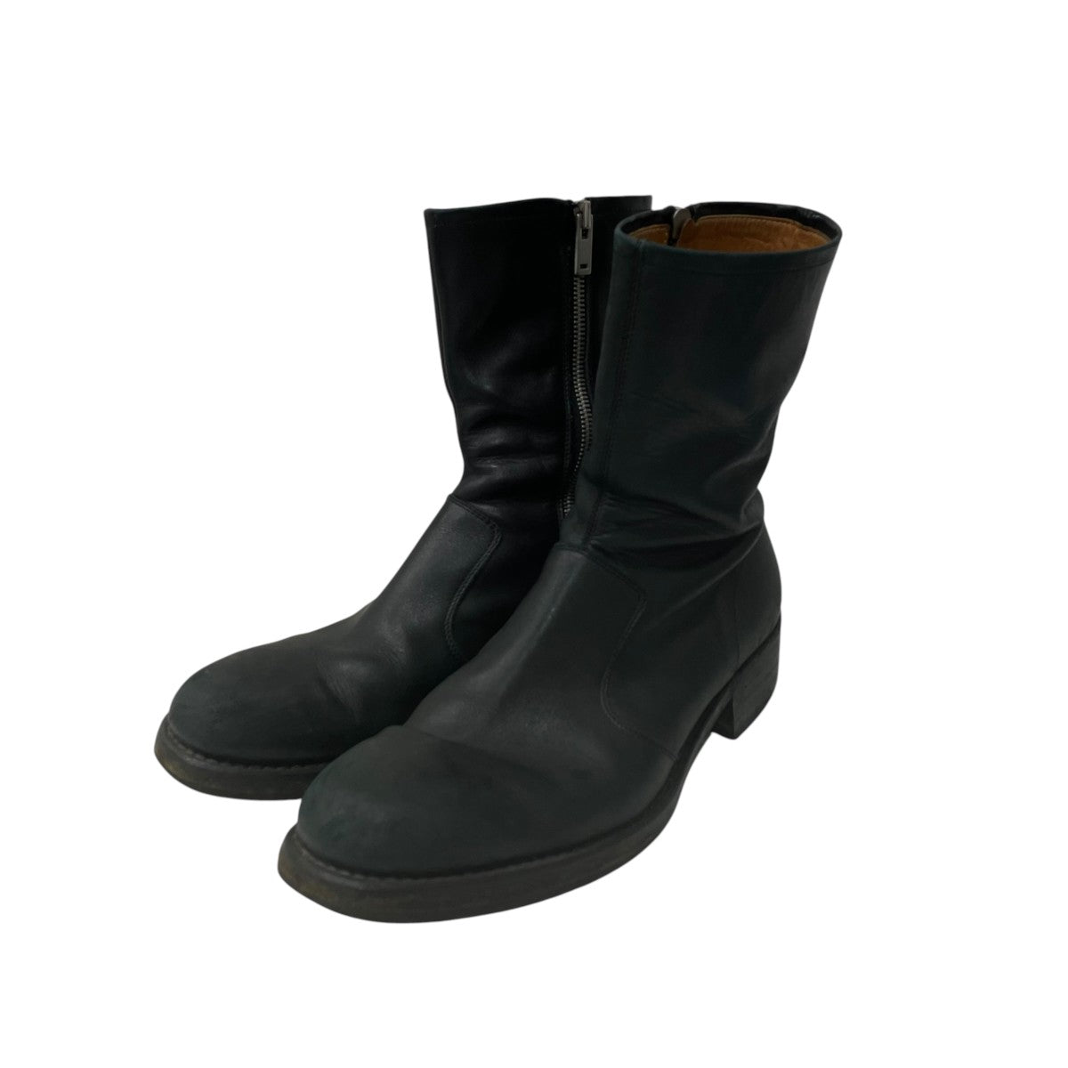 Maison Margiela ブーツ 古着・中古-1枚目のアイテム画像