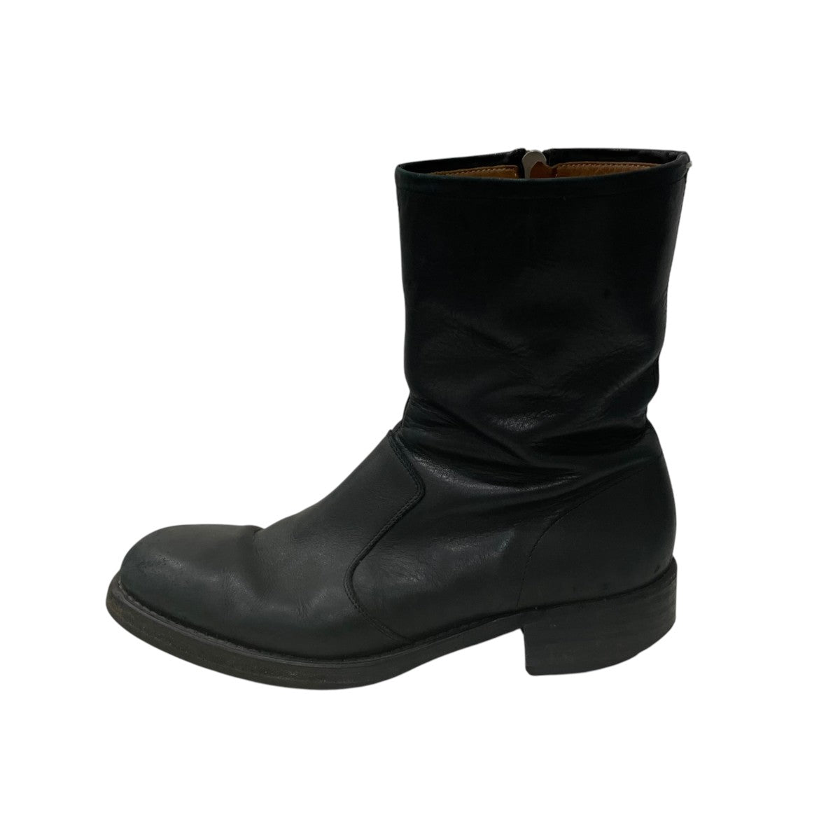 Maison Margiela ブーツ 古着・中古-2枚目のアイテム画像