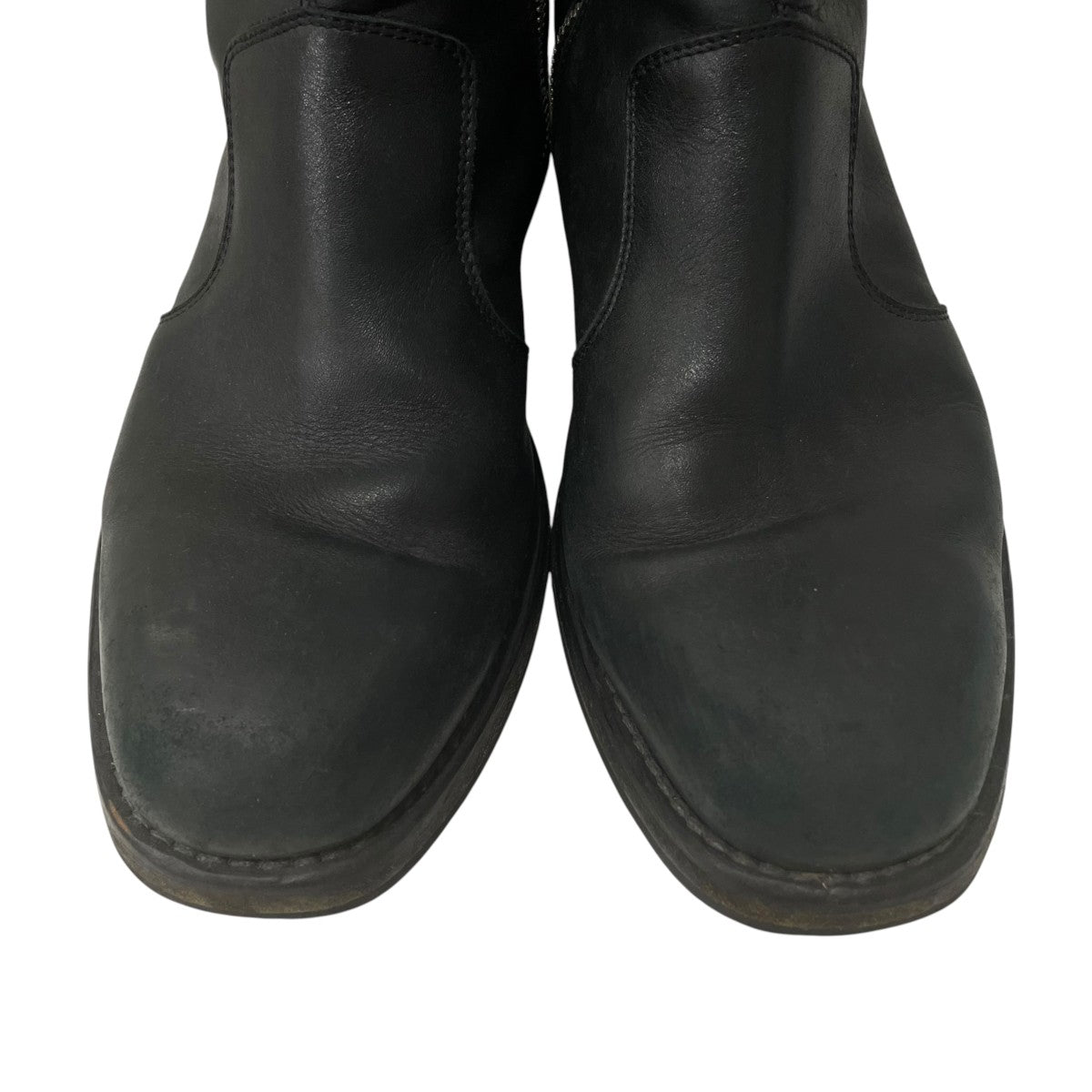 Maison Margiela ブーツ 古着・中古-3枚目のアイテム画像