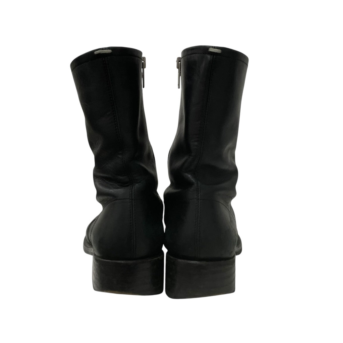 Maison Margiela ブーツ 古着・中古-4枚目のアイテム画像