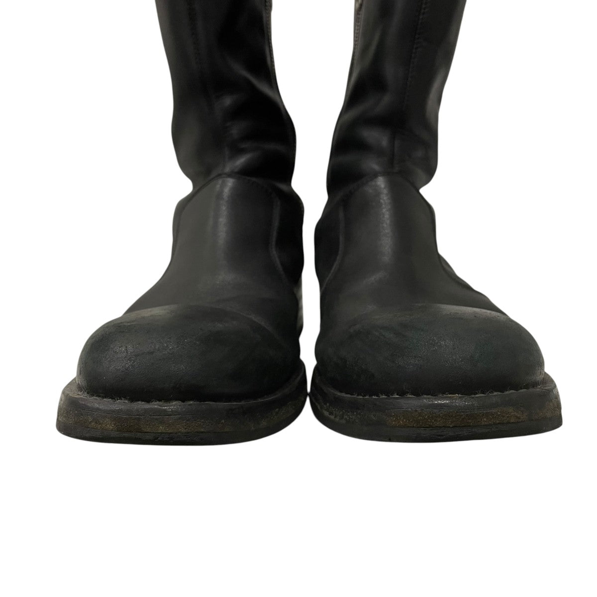 Maison Margiela ブーツ 古着・中古-8枚目のアイテム画像