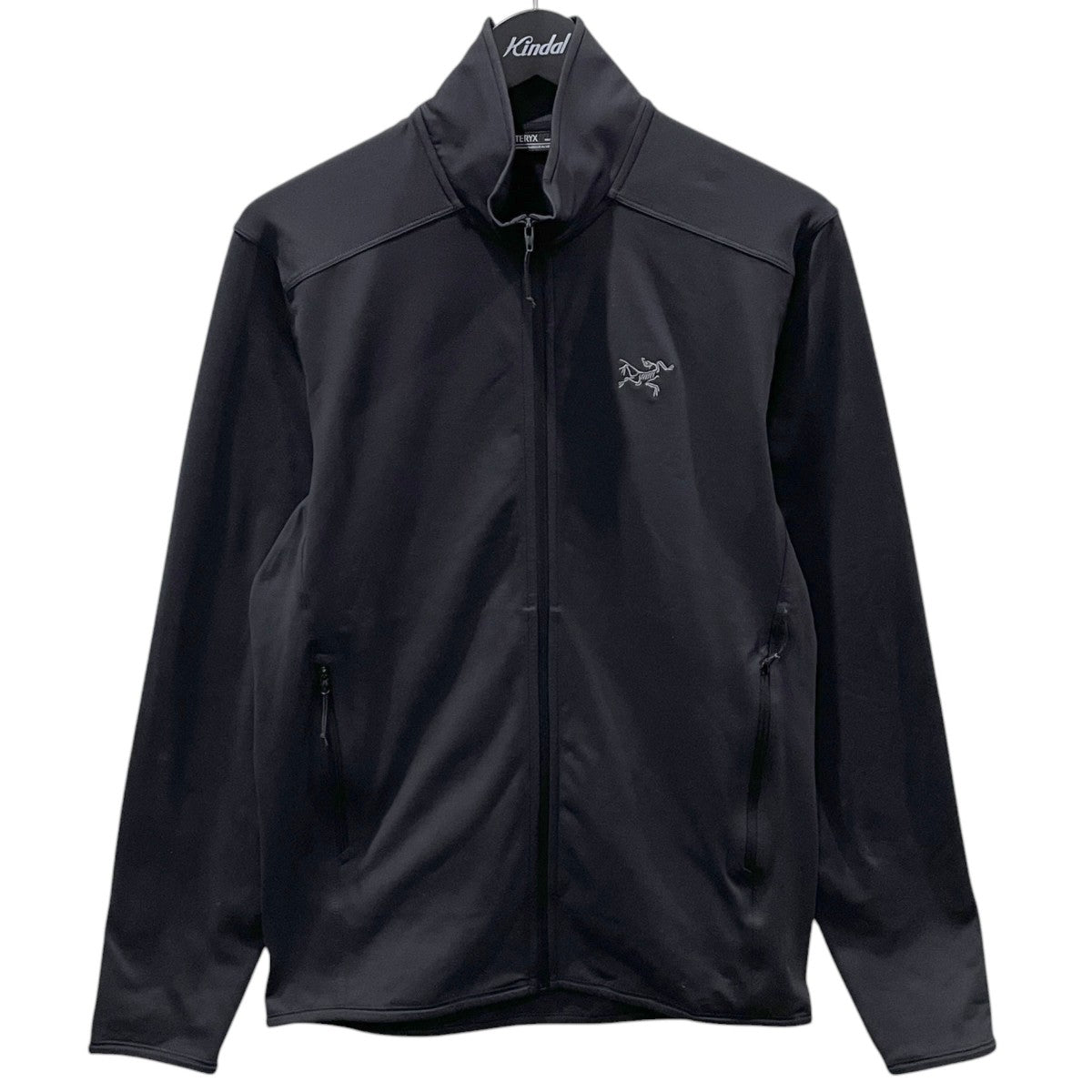 ジップアップジャケット KYANITE LIGHTWEIGHT JACKET カイヤナイトライトウェイトジャケット X000009640