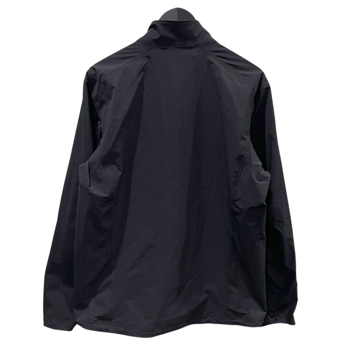 ARC’TERYX ジップアップジャケット GAMMA LIGHTWEIGHT JACKET ガンマライトウェイトジャケット X000009141 古着・中古-2枚目のアイテム画像