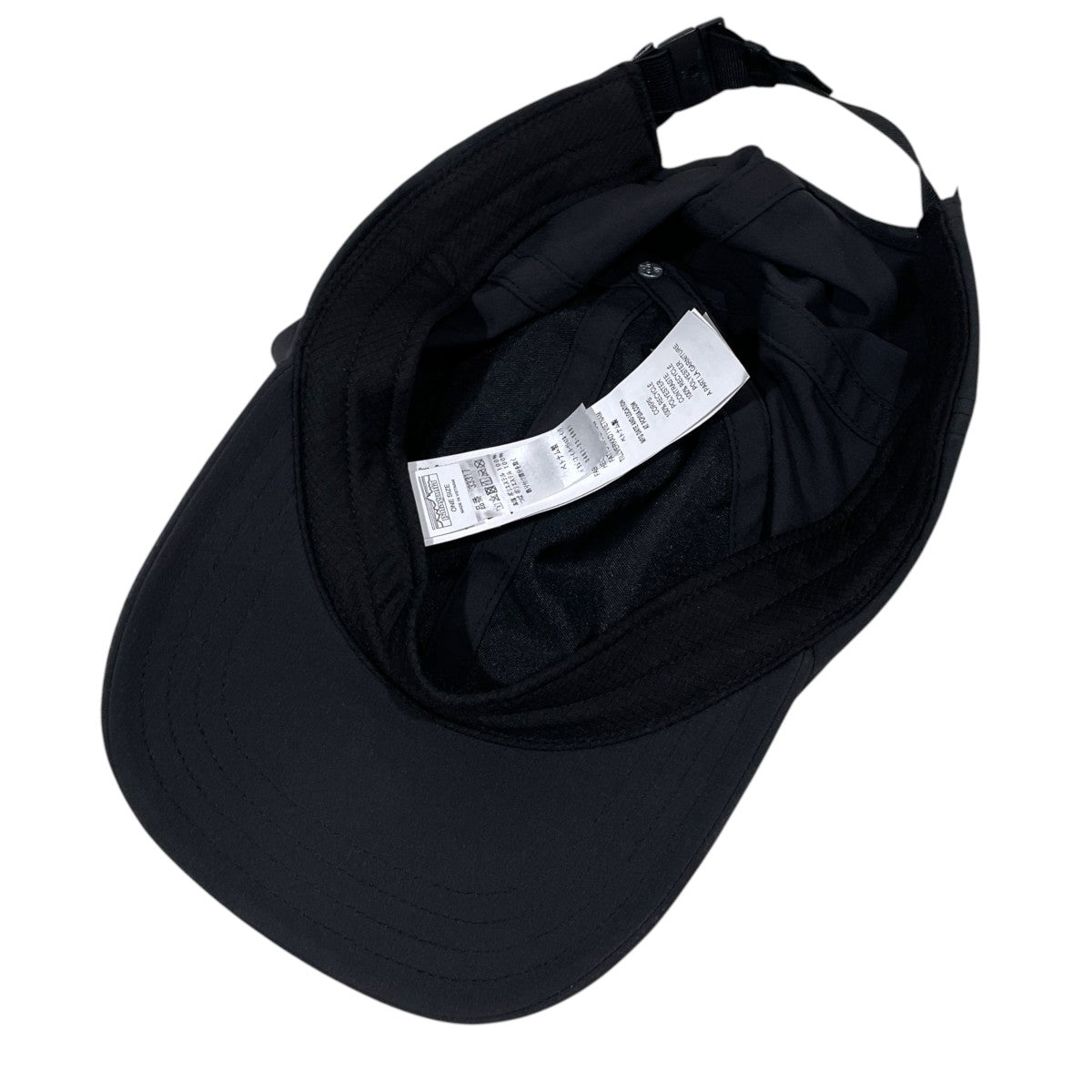 キャップ Terrebonne Hat テルボンヌ・ハット 33317