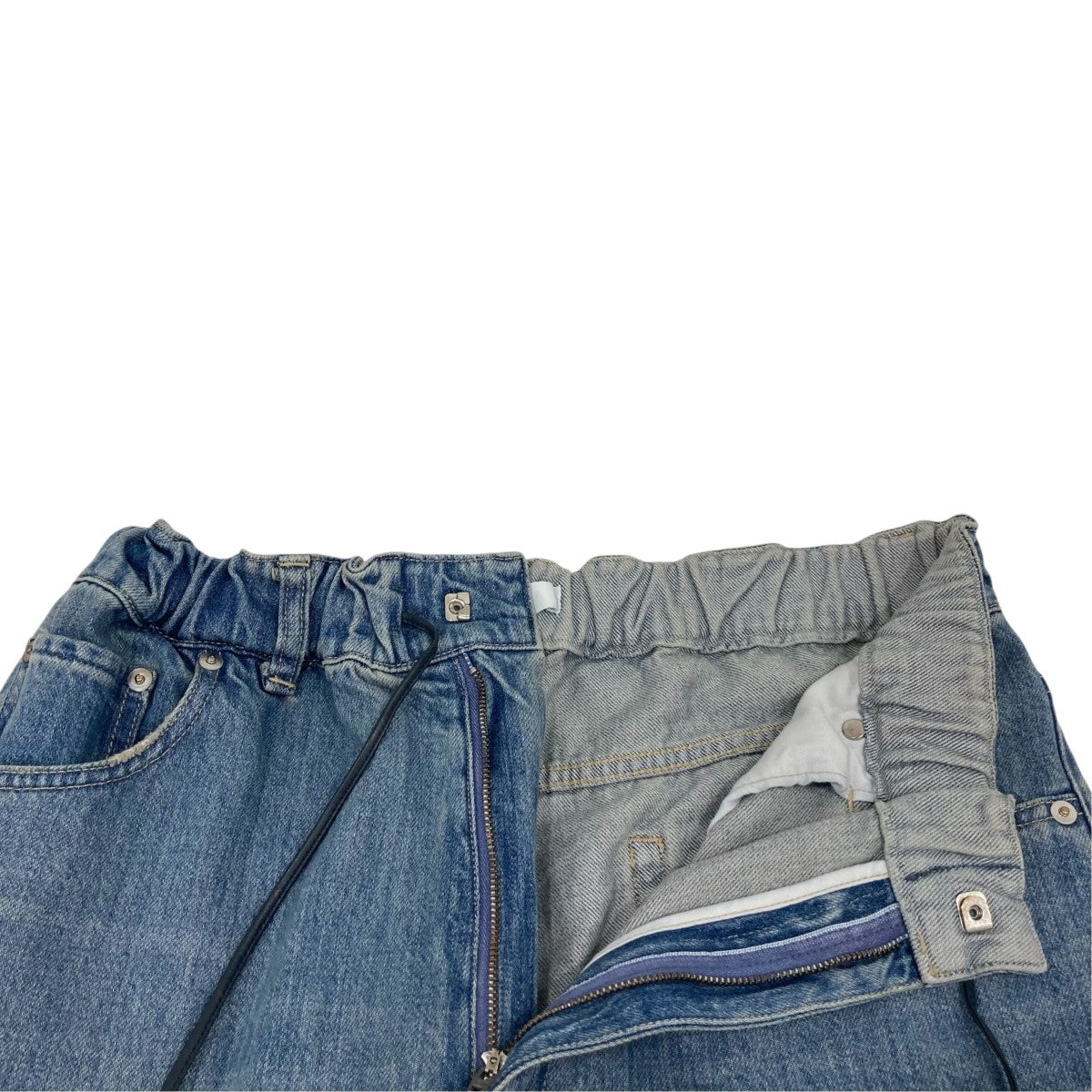 デニムパンツ4310600336